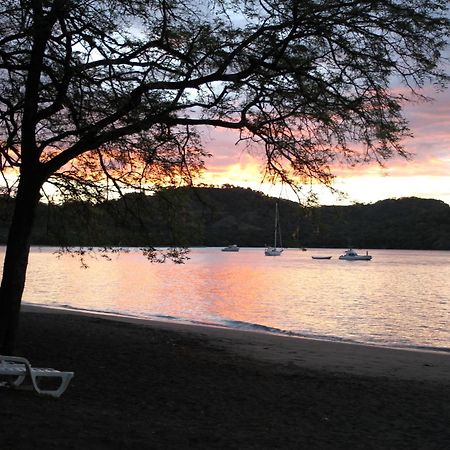 Cc Beach Front Papagayo All Inclusive Culebra Luaran gambar