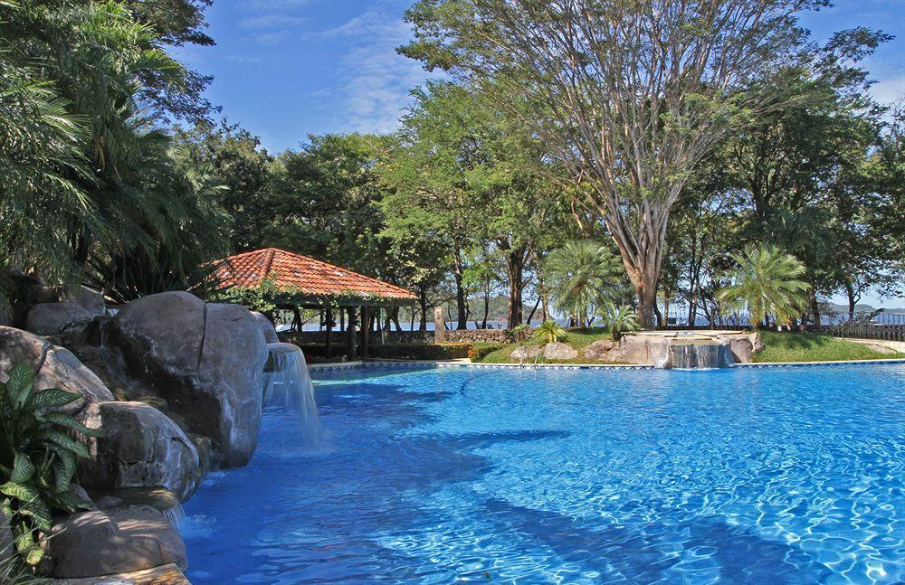 Cc Beach Front Papagayo All Inclusive Culebra Luaran gambar