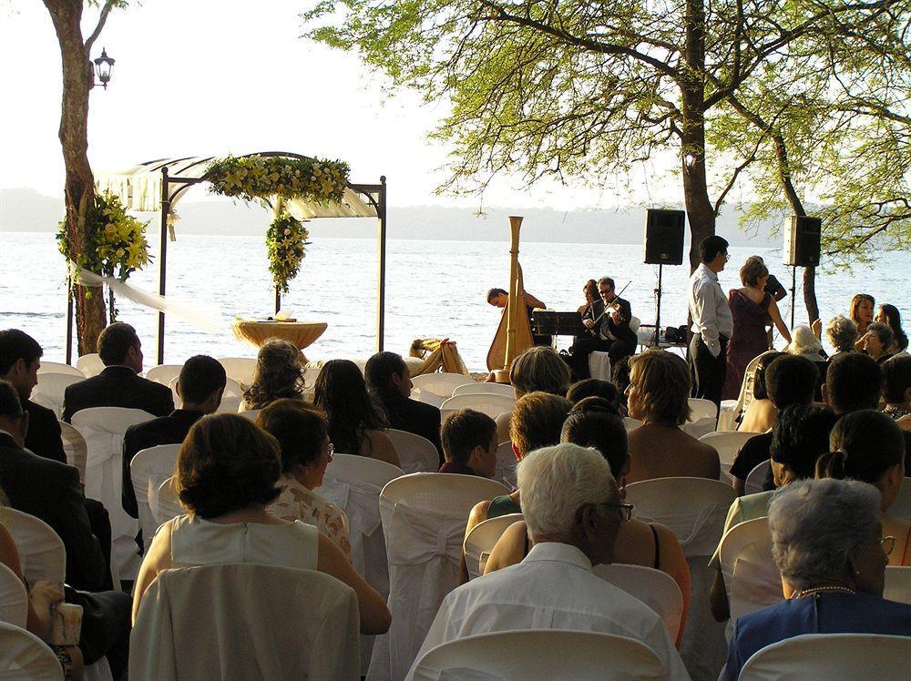 Cc Beach Front Papagayo All Inclusive Culebra Luaran gambar