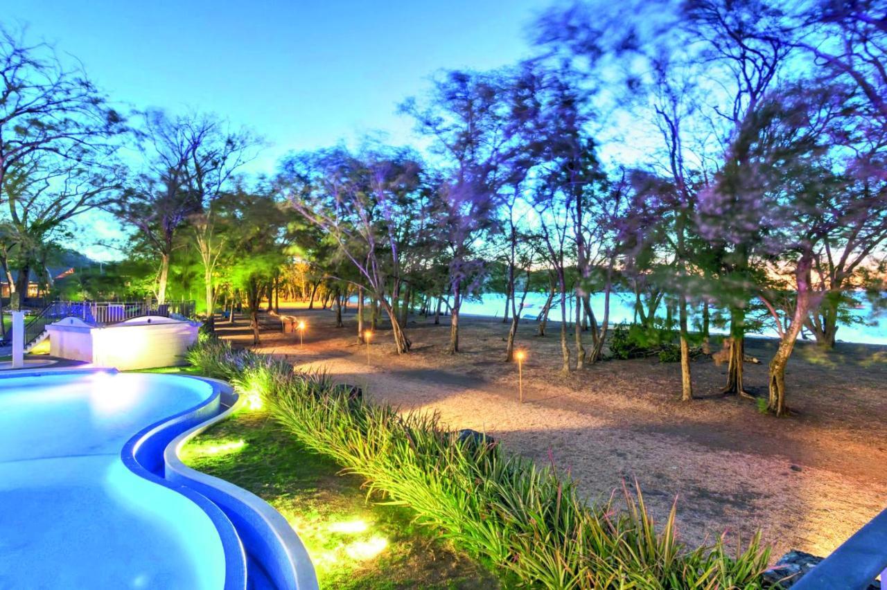 Cc Beach Front Papagayo All Inclusive Culebra Luaran gambar