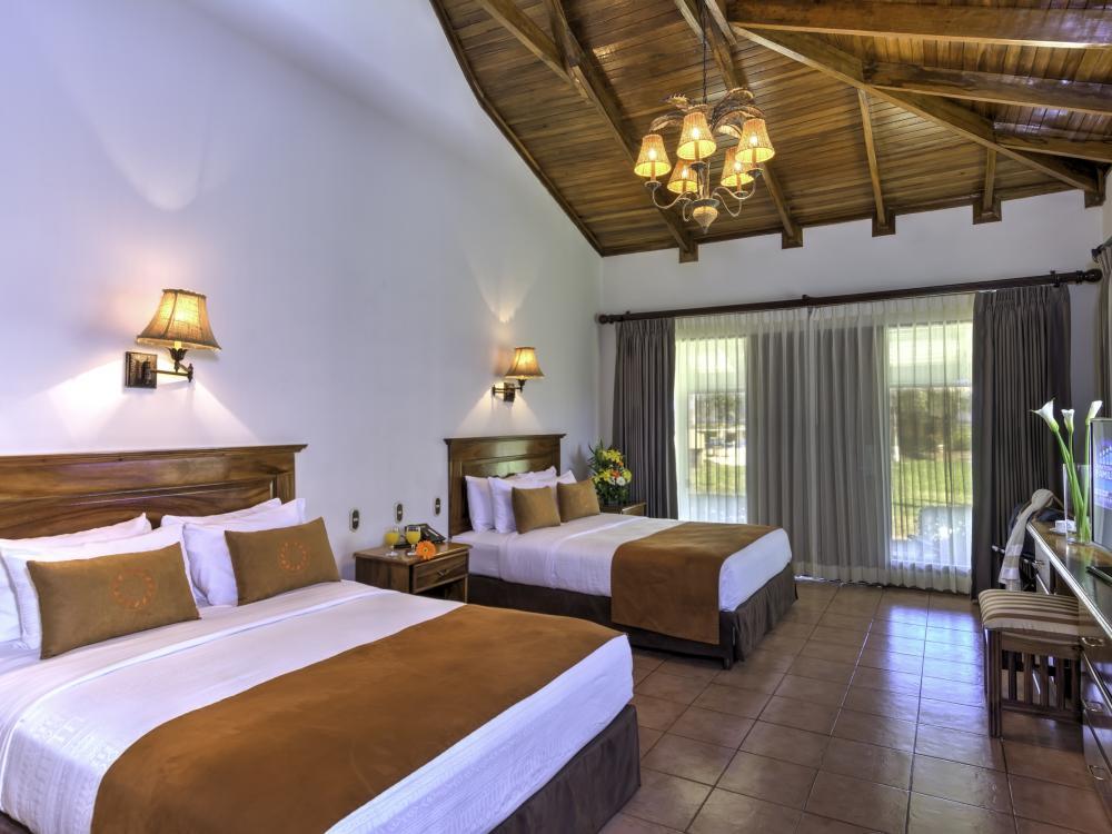 Cc Beach Front Papagayo All Inclusive Culebra Luaran gambar