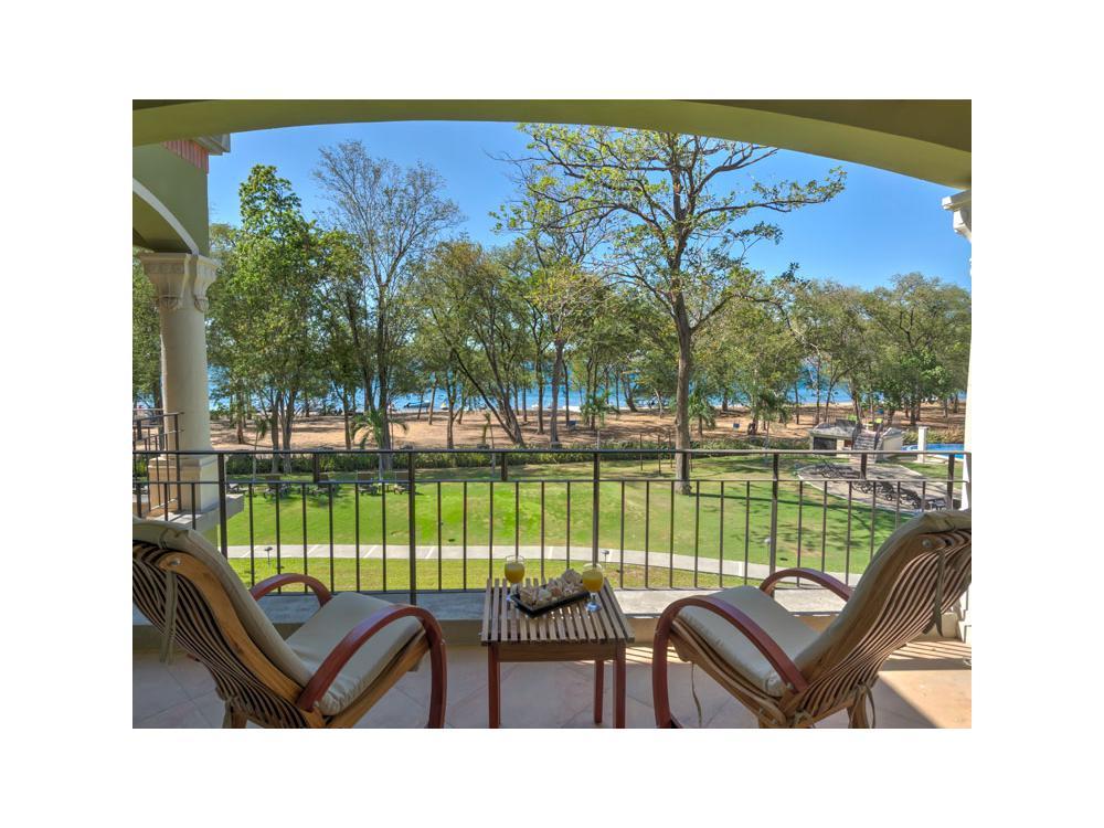 Cc Beach Front Papagayo All Inclusive Culebra Luaran gambar