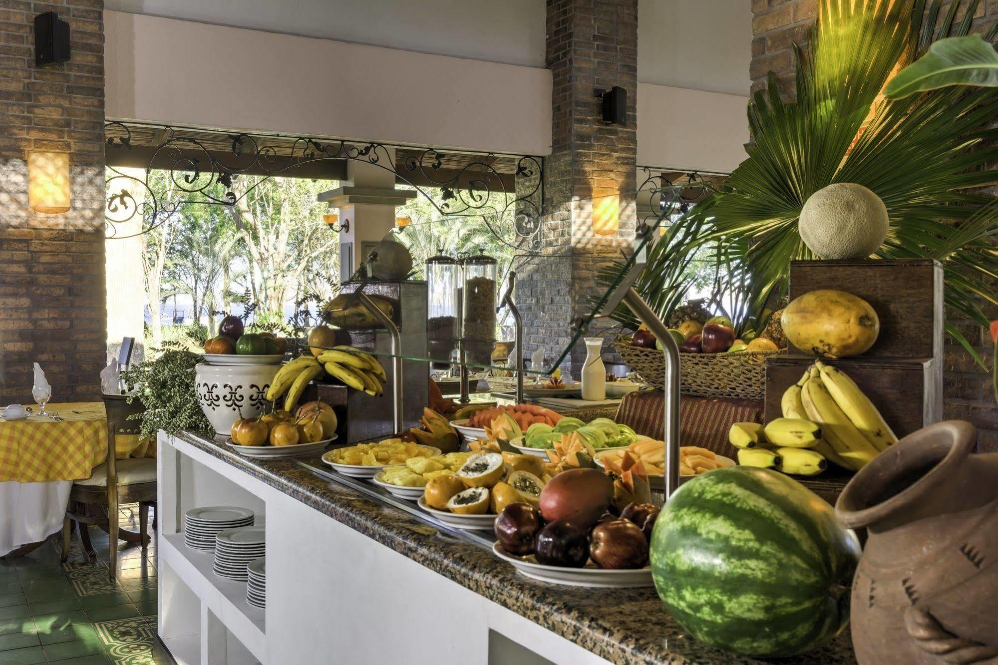 Cc Beach Front Papagayo All Inclusive Culebra Luaran gambar