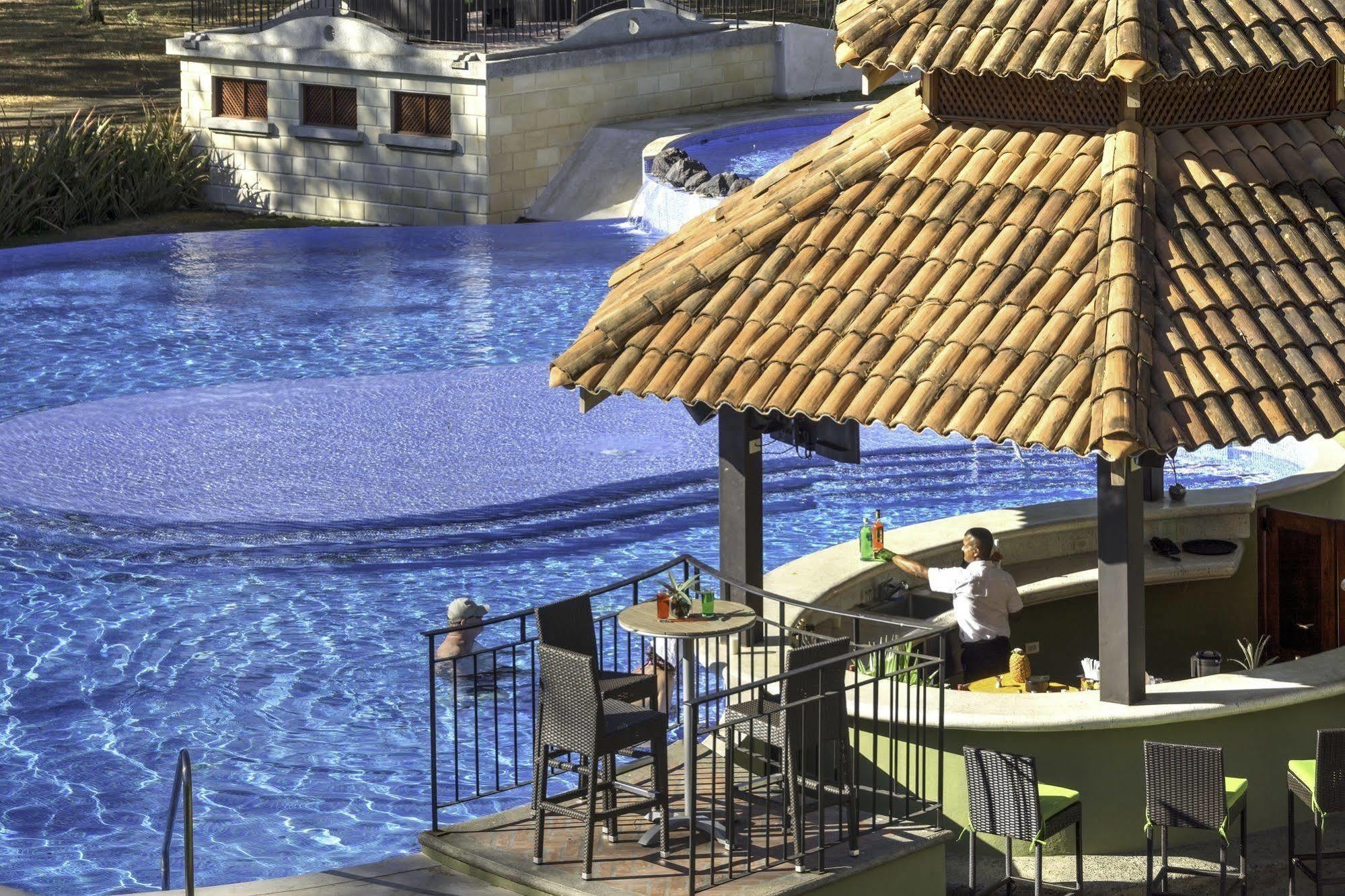 Cc Beach Front Papagayo All Inclusive Culebra Luaran gambar