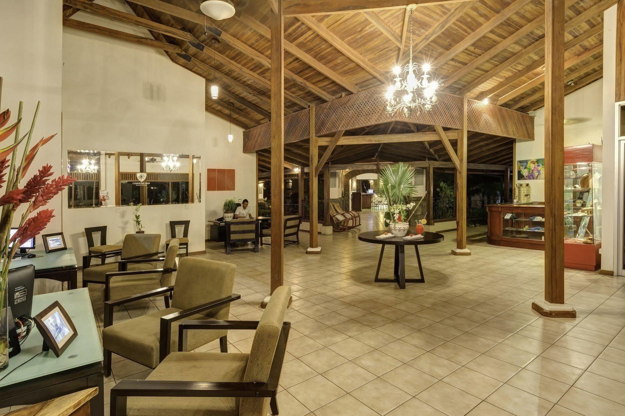 Cc Beach Front Papagayo All Inclusive Culebra Luaran gambar