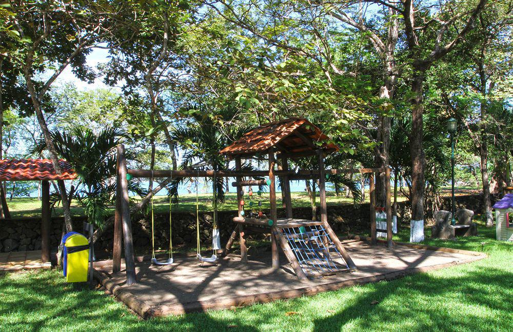 Cc Beach Front Papagayo All Inclusive Culebra Luaran gambar