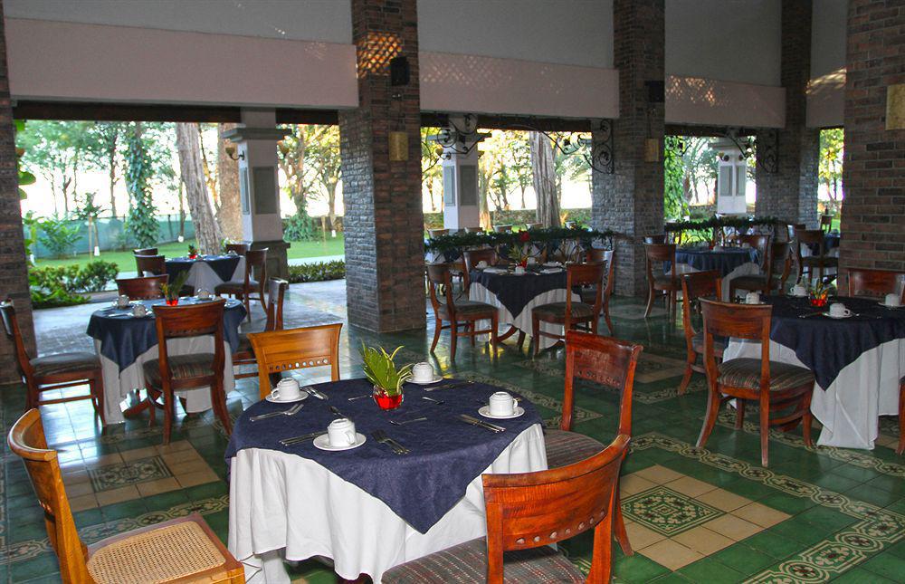 Cc Beach Front Papagayo All Inclusive Culebra Luaran gambar